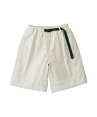 【GRAMICCI】G-SHORT クライミング ショートパンツ SOLID/PIGMENT