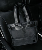 【SONNE/ゾンネ】SOSF002 TOTE BAG