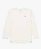 LACOSTE/ラコステ】クラシックフィット ロングスリーブTシャツ