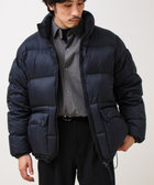 ［WEB限定 SPECIAL PRICE！］【GLOSTER別注】TAION パッカブル ボリュームダウンジャケット