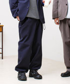 【セットアップ対応】トリコットオールマイティパンツ