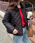 《別注》【Traditional WeatherWear】WAVERLY A-LINE ZIP
