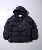 Cape HEIGHTS/ケープハイツ】LUTAK×TAION ダウンジャケット（5