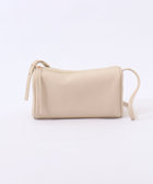 スクエアワンショルダーバッグ