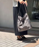 ［WEB限定 SPECIAL PRICE！］ソフトワンショルダーバッグ