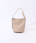 【MARCO MASI/ マルコマージ】 スタッズワンハンドルバッグ