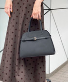 軽量ベルテッド2ＷAYトートバッグ