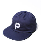【COOPERSTOWN BALL CAP】CHINO Cotton CAP2 ベースボールキャップ
