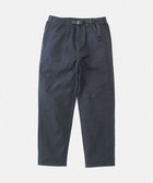 【GRAMICCI】LOOSE TAPERED RIDGE PANT ルーズテーパードリッジパンツ