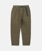 【GRAMICCI】LOOSE TAPERED RIDGE PANT ルーズテーパードリッジパンツ