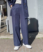 HERMES エルメス スラックス ヴィンテージ パンツ – REKNOW