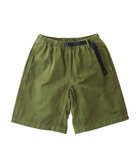 【GRAMICCI】G-SHORT クライミング ショートパンツ SOLID/PIGMENT