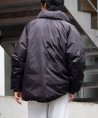 TAION/タイオン】GLOSTER別注 MILITALY LEVEL7 JACKET ダウン（4