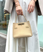 HINERI スエードバッグS