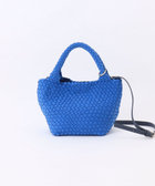 美品　NOLLEY'S　メッシュバッグS　ブラック　※リングチャームなし trim_ofnls_item16b0bbc4218211f