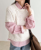 ［WEB限定 SPECIAL PRICE！］オックスコンパクトシャツ