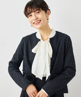 45th limited editionフラッグカラミジャケット（6-0035-1-05-002