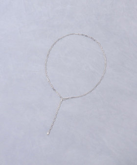 【grâce grace/グラスグラス】Ｙ字2WAYネックレス