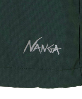 WEB限定 SPECIAL PRICE！］【NANGA/ナンガ】PLC EXCURSION TEE