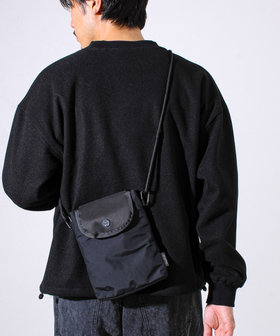 【SML/エスエムエル】MINI SHOULDER BAG