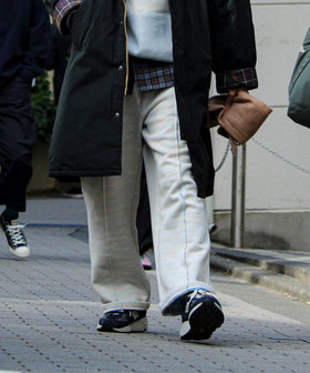 ［WEB限定 SPECIAL SALE！］【BOY BACK FANCYシリーズ】スウェットパンツ