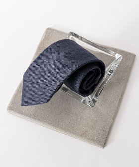 MIAN チェーンメランジネクタイ 25AWコレクション