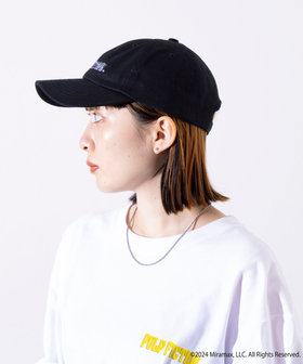 GOOD ROCK SPEED】PLUP FICTION パルプフィクション 別注 刺繍