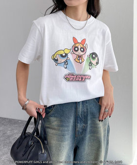 goodrosk speed/グッドロックスピード】NYCロゴ Tシャツ（4-0381