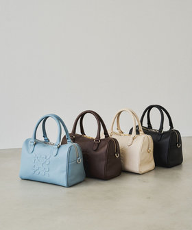 《composition》レザー2WAYミニボストンバッグ(CE-1684)