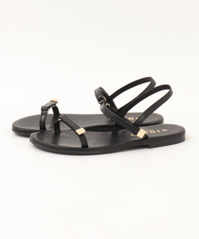 【VINILO/ ヴィニーロ】ストラップサンダル