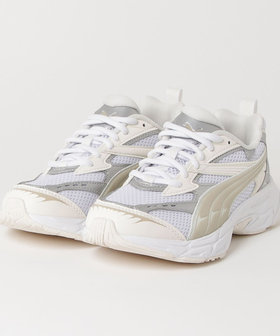 【PUMA/プーマ】プーマモーフィックMETALLICウィメンズ