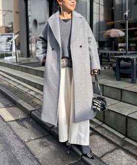 ラヴィソンラビエールベルテッドコート（5-0033-6-08-001）｜Ravissant