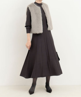 ランダムリブワンピース