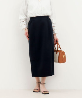 《セットアップ対応》軽量ボンディング切替スカート