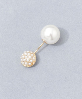 【grace grace/グラスグラス】ビジュープッシュピン