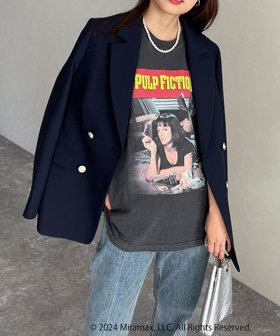 【goodrock speed/グッドロックスピード】PULP FICTION 半袖Tシャツ