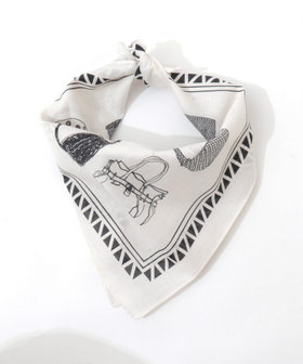 ［WEB限定 SPECIAL SALE！］nolnolバンダナ（Bag）