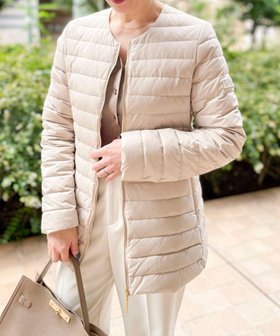 【TATRAS/タトラス】FRANCESCA別注