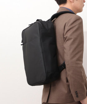 ≪ビジカジ対応≫2WAY FUNCTIONAL BACKPACK