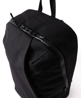 WEXLEY/ウェクスレイ】STBP400 STEM V2 CORDURA BALLISTIC BLACK（6