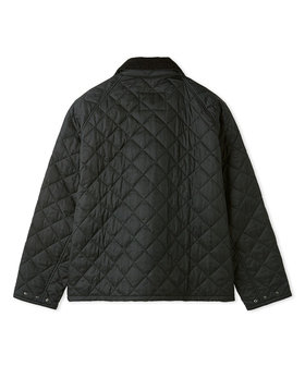 Barbour】TRANSPORT QUILTED JACKET トランスポート  キルティング（4-0670-6-54-005）｜GLOSTER(グロスター）｜men（MEN）｜NOLLEY'S MALL（ノーリーズ モール）