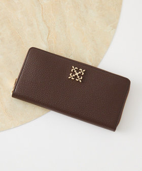 モノグラムプレートハーフウォレット/SO-376（RUZ1032181A0006