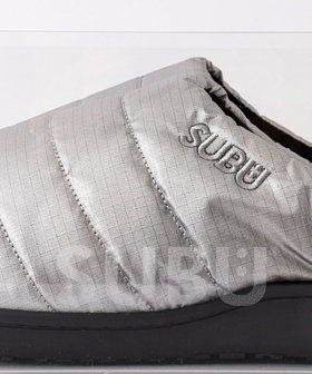 【SUBU/スブ】PERMANENT collection F-LINE ウィンターサンダル