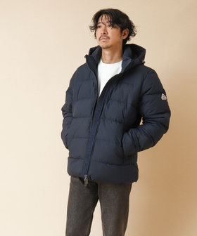peepinsidehead ダウンM ネイビー peepinsidehead ダウンM ネイビー