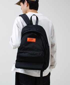 【UNIVERSAL OVERALL】Slant daypack