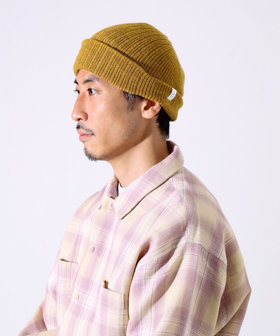 【UNISEX】halo commodity 別注 ハーフディライトワッチ