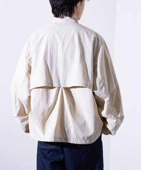 KELTY×GLOSTER】別注 アーバンフィールドジャケット リップス