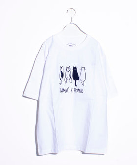 WEB限定 TIME SALE！］【POCHITAMALAND/ポチタマランド】tama's