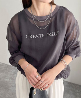 楽天市場】シアーtシャツの通販