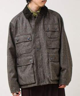 BARBOUR】Heritage + / ヘリテージ プラス 